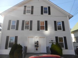 24 Dover St #1, Manchester, NH 03102