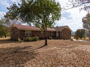 1170 Old Airport Rd, Paris, AR 72855