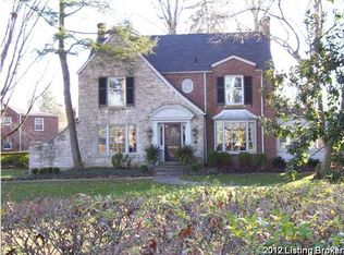 3344 Lexington Rd, Louisville, KY 40206