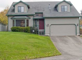 11640 SW Gallo Ave, Tigard, OR 97223