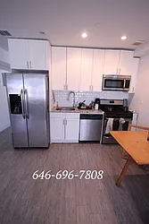 Rented by East Williamsburg Realty Inc