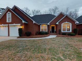 1125 Boardwalk, Sumter, SC 29150