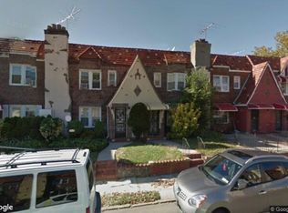 17855 Leslie Rd, Jamaica, NY 11434