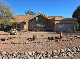 10 Sanborn Ct, Sedona, AZ 86336