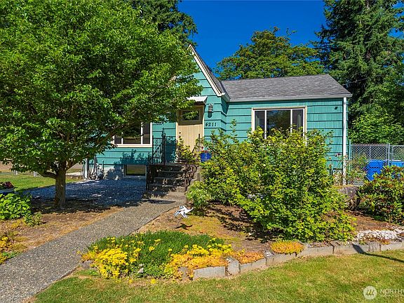 2nd image of 4211 108th Avenue E