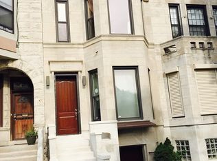 4317 S Vernon Ave, Chicago, IL 60653