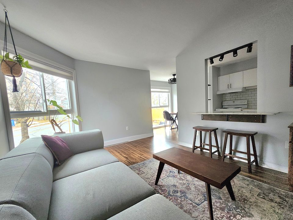 Front Room
