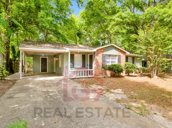 3758 San Juan Dr, Mobile, AL 36609