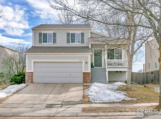 3515 Bluestem Ave, Longmont, CO 80503