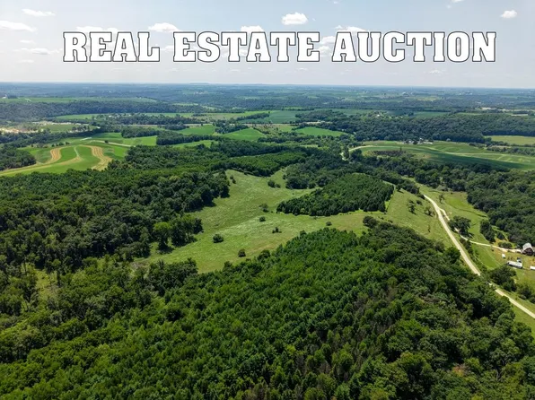 119 M/l Acres, Cannon Lancaster, WI 53813