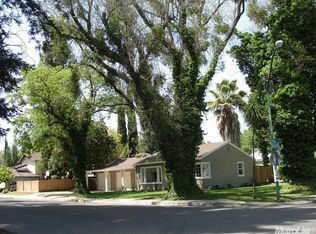 1117 Pearl St, Modesto, CA 95350