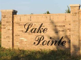 60 Overlook Road, Ponca City, OK 74604