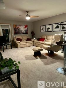 8206 Starr Grass Dr APT 206, Madison, WI, 53719