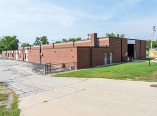 816 E Voorhees St, Danville, IL 61832