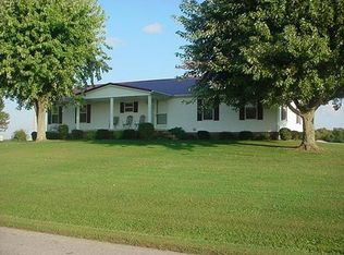 3278 State Route 763, Aberdeen, OH 45101