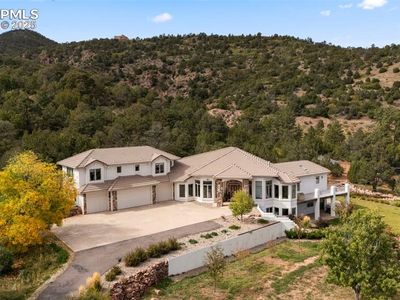 15010 Henry Ride Hts, Colorado Springs, CO, 80926