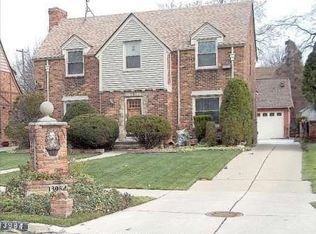 13984 Grandmont Ave, Detroit, MI