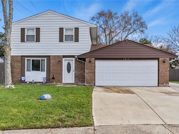 7810 Midforest Ct, Dayton, OH 45424
