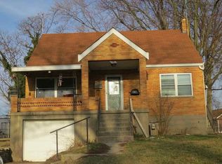 11 Eastern Ave, Elsmere, KY