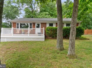 815 Lucky Rd, Severn, MD 21144