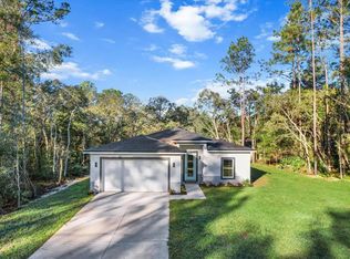 8114 N Tiny Lily Dr, Citrus Springs, FL 34434