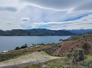 203 Easton Way, Chelan, WA 98816