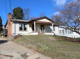 311 Carlton Rd, Charlottesville, VA 22902