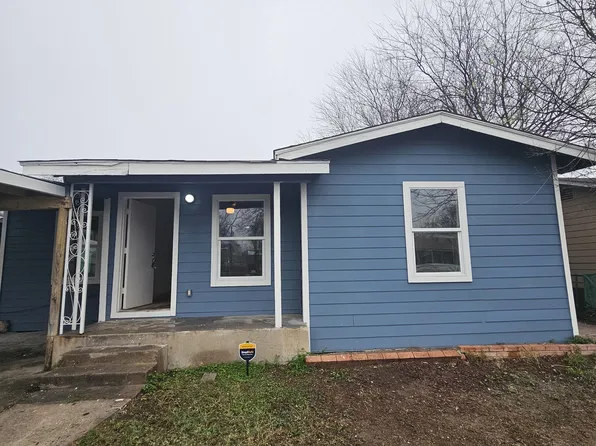 335 Baker Ave, San Antonio, TX 78211