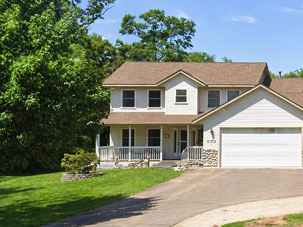 6758 401st St, North Branch, MN 55056