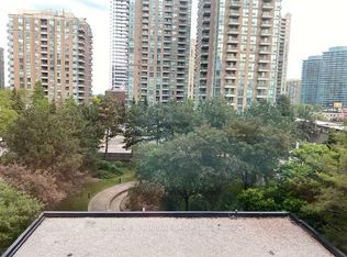 7 Bishop Ave #502, Toronto, ON M2M 4J4