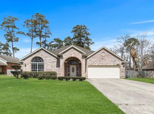 7106 Nickaburr Creek Dr, Magnolia, TX 77354
