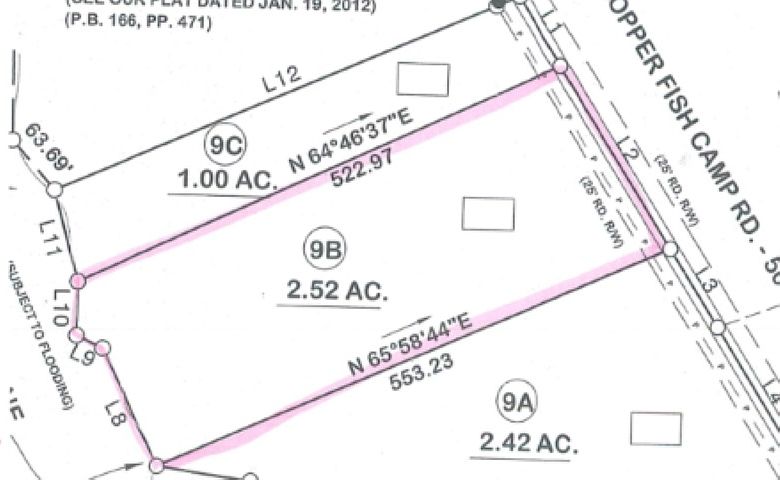 2nd image of 570 Hopper Fish Camp Rd