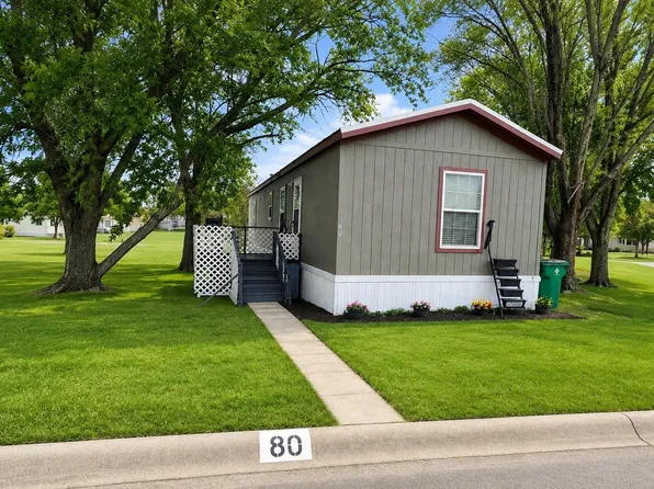 2900 S Interstate Highway 35 E Trailer 80, Waxahachie, TX 75165