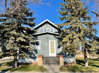 307 NE Seward Ave, Roscoe, SD 57471