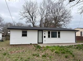 3028 Virginia St, Paducah, KY 42003