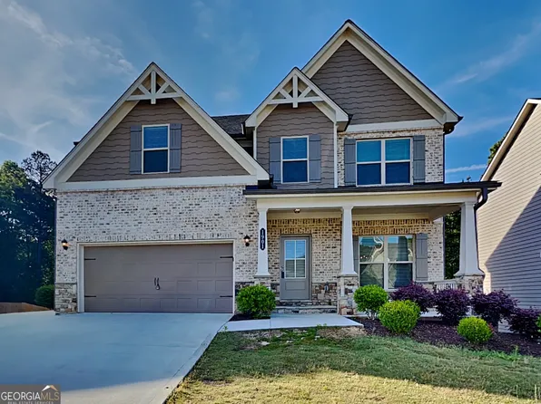 1901 Cobblefield Cir, Dacula, GA 30019