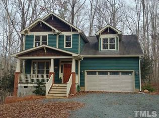 5302 Rileys Ridge Rd, Hillsborough, NC 27278