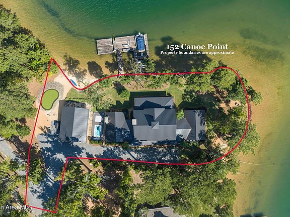 4th image of 152 Canoe Point