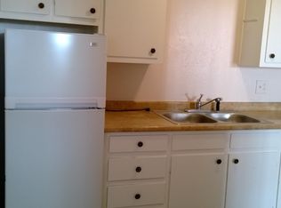 1000 Graham Ave APT 23, Odessa, TX 79763