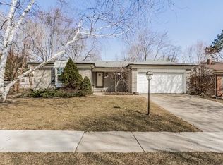 1754 Gloucester St, Plymouth, MI 48170