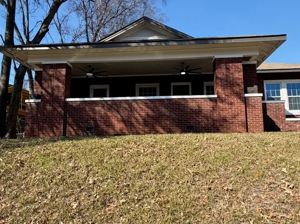2316 29th St W, Birmingham, AL 35208