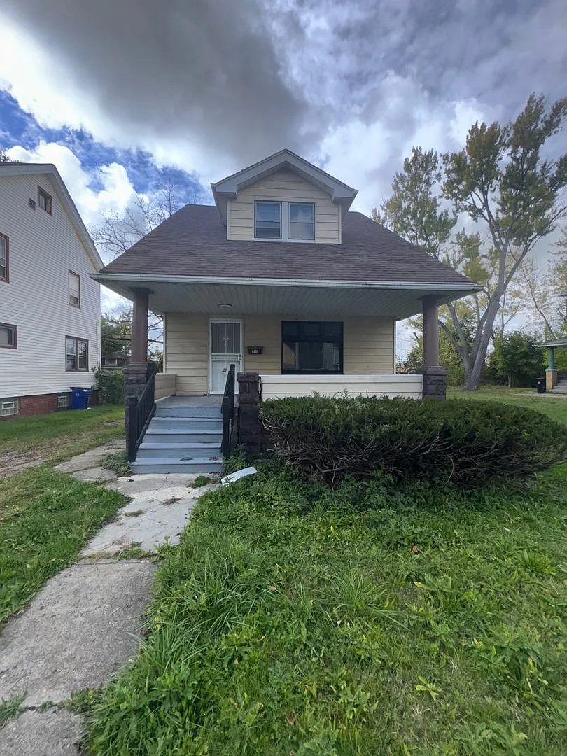 Charming 3-Bedroom Property In Prime Location (Section 8 Vouchers Accepted) — Photo 1