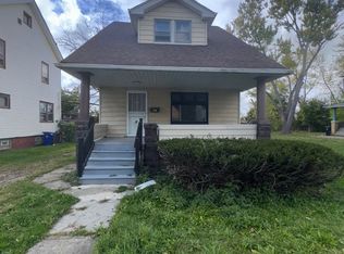 4136 E 135th St, Cleveland, OH