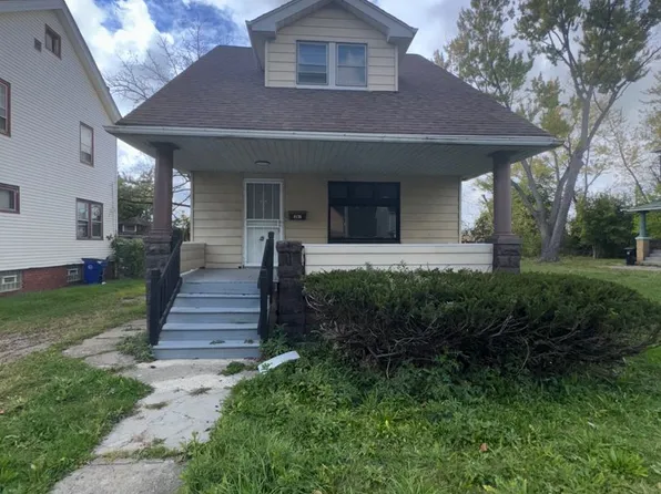 4136 E 135th St, Cleveland, OH 44105