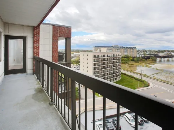 90 Quincy Shore Dr APT 812, Quincy, MA 02171