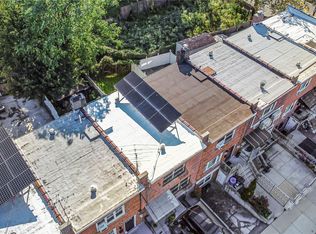 1110 E 213th Street, Bronx, NY 10469