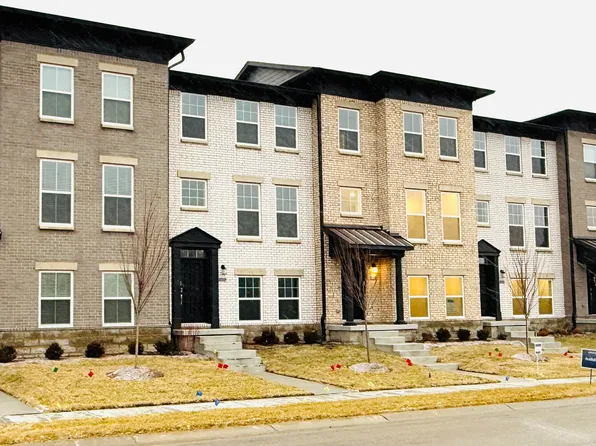 4931 Gilet Dr, Noblesville, IN 46062