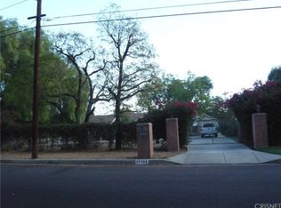 17732 Fullerfarm St, Northridge, CA 91325