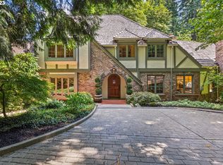 1816 S Palatine Hill Rd, Portland, OR 97219