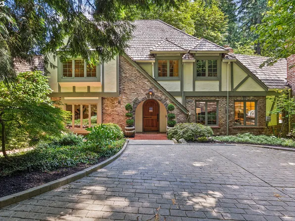 1816 S Palatine Hill Rd, Portland, OR 97219